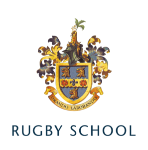 Rugby School Crest